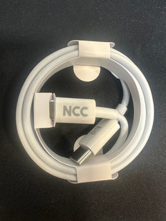 type c to type c charger cable for iphone - Crypto Vapes