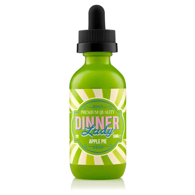 Apple Pie 50ml 0mg