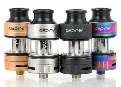Aspire Cleito Pro Tank - Crypto Vapes