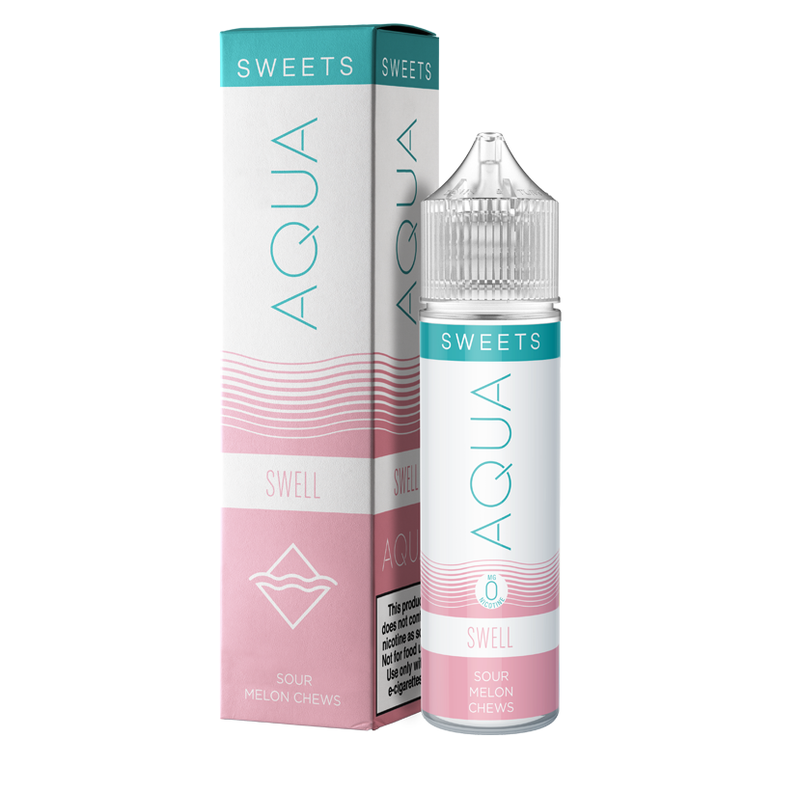 Sour Melon 50ml (Succulent Watermelon Candy) - Crypto Vapes