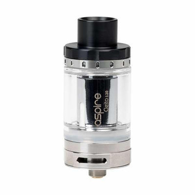 Aspire Cleito 120 Tank - Crypto Vapes