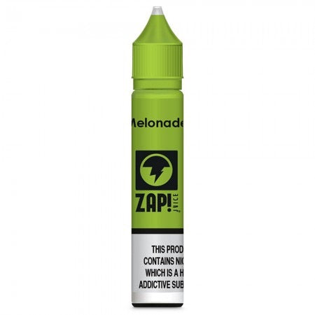 Melonade | Zap! Juice Nic Salts - Crypto Vapes