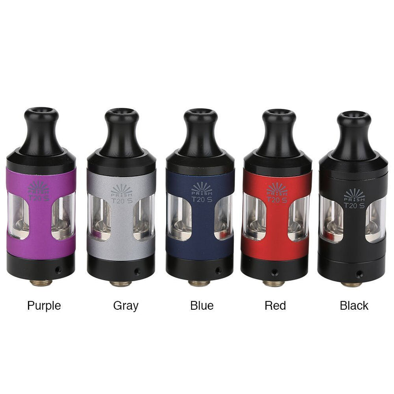 Innokin Prism T20S tank - Crypto Vapes
