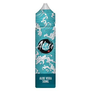 Aisu Aloe Vera - 50ml Shortfill