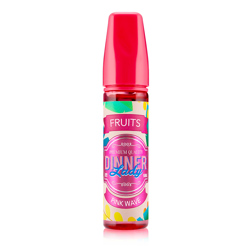 Pink Wave 50ml 0mg