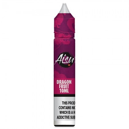 Dragonfruit | Aisu Nic Salts by Zap! Juice - Crypto Vapes