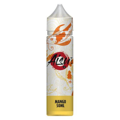 Aisu Mango - 50ml Shortfill