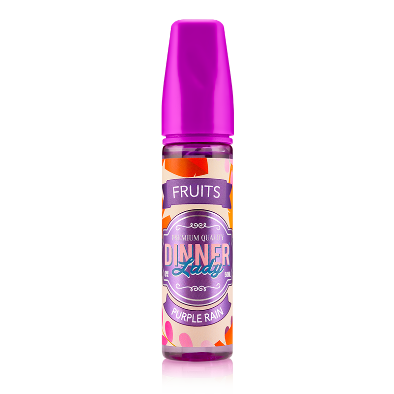 Purple Rain 50ml 0mg