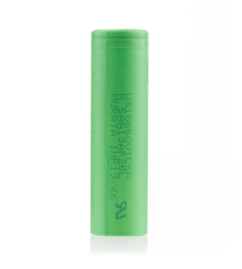 Sony VTC5A 18650 2500mAh Battery - Crypto Vapes