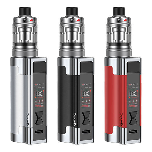 Aspire Zelos 3 80W Kit