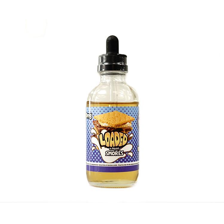 Smores by Loaded - Short Fill 100ml