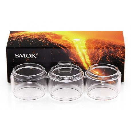Smok Bulb Pyrex Glass Tube for TFV-series