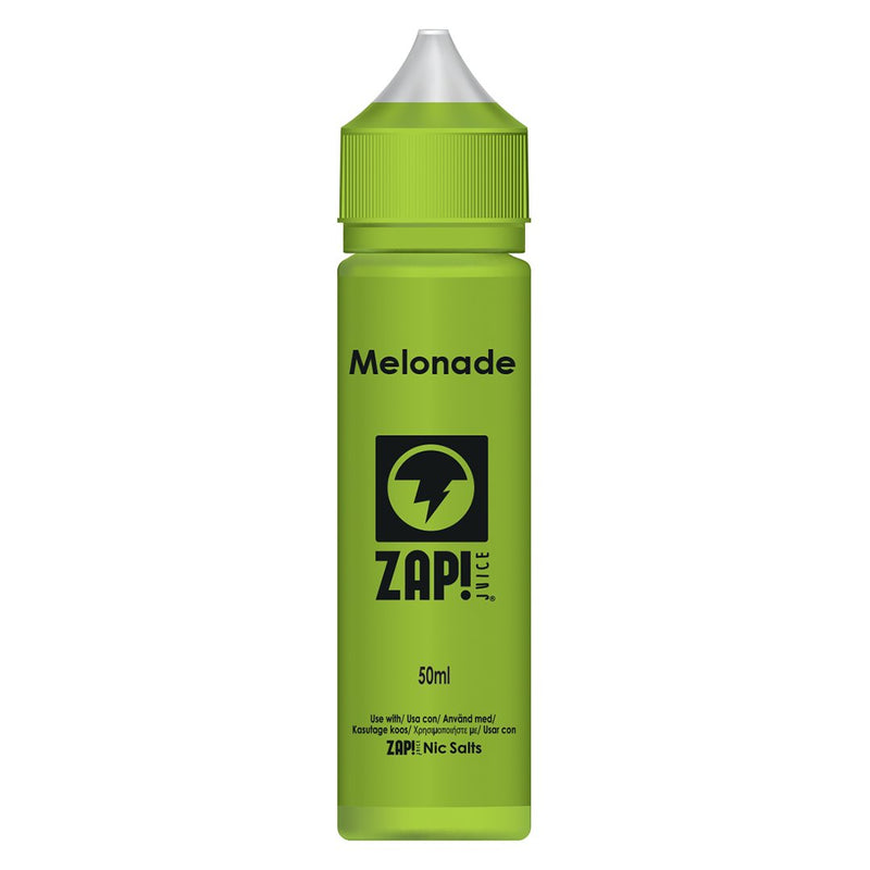 ZAP! Juice Melonade - 50ml Shortfill