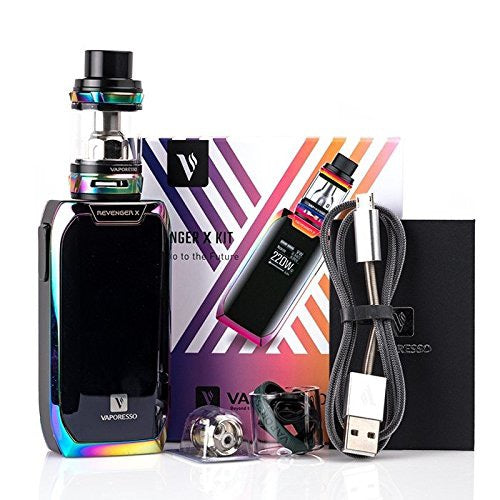 Vaporesso Revenger X Kit