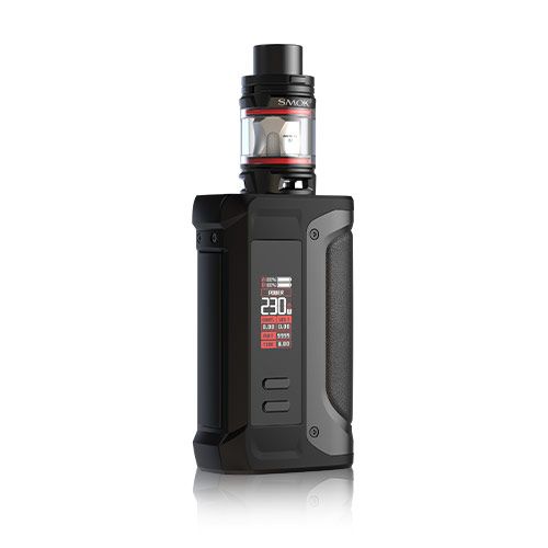 Smok Arcfox Vape Kit 230W - Crypto Vapes