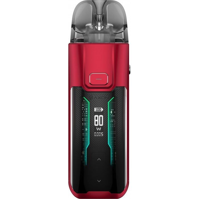Vaporesso Luxe XR Max Pod Kit - Crypto Vapes