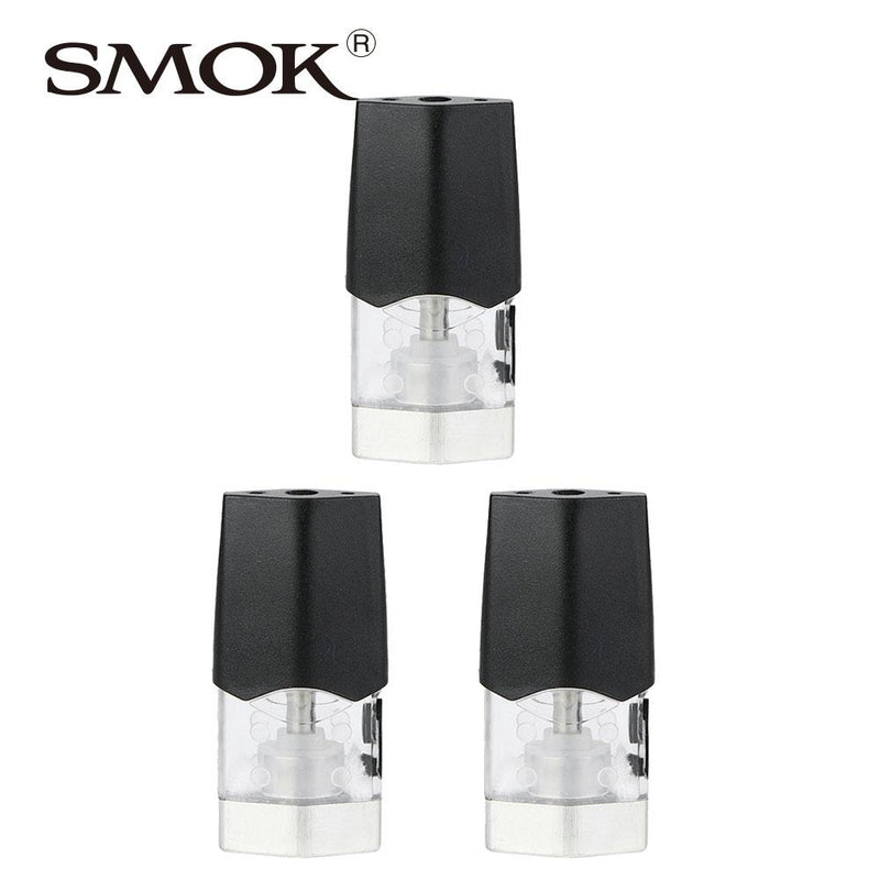 SMOK Infinix Pods Pack Of 3