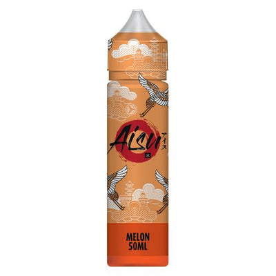 Aisu Melon - 50ml Shortfill