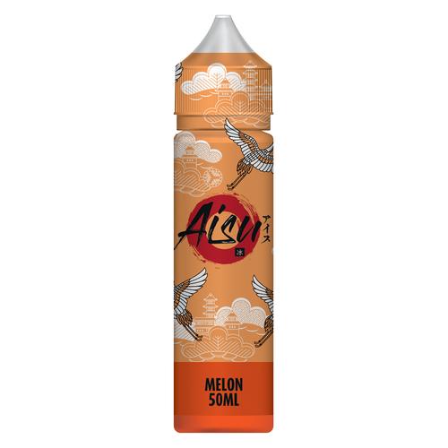 Aisu Melon - 50ml Shortfill