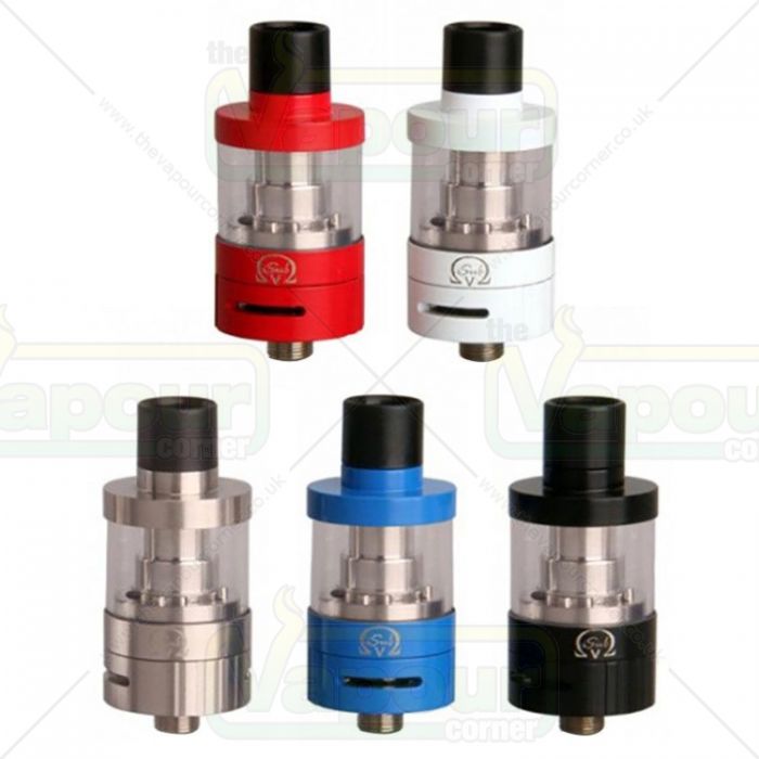 Innokin iSub V E Tank - Crypto Vapes