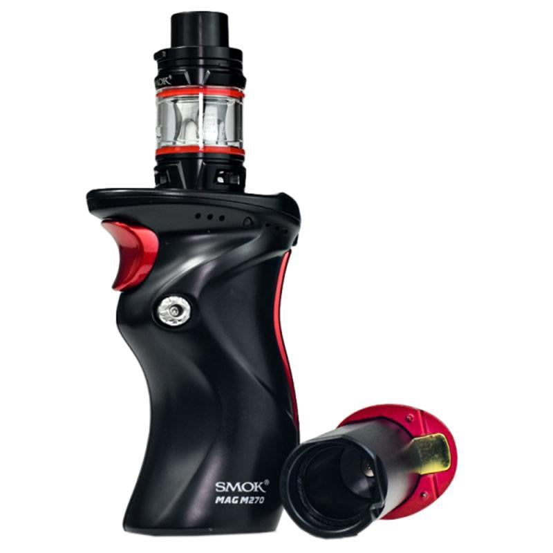 Smok Mag V8 Kit - Crypto Vapes