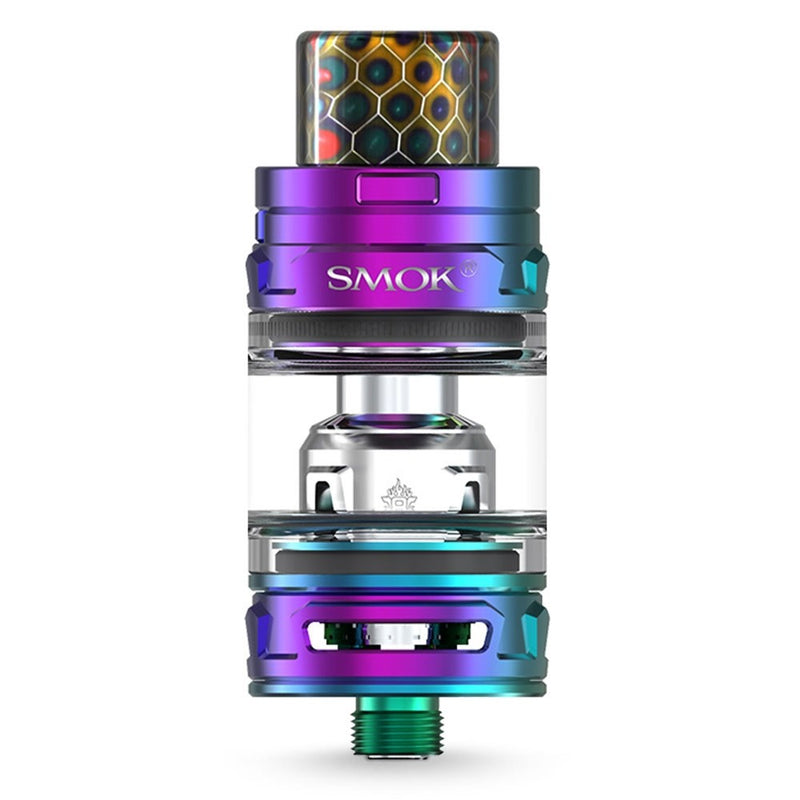 TFV12 Baby Prince Tank 2ml - Crypto Vapes