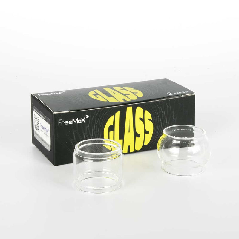 FreeMax Mesh Pro Bulb Glass 5ml/6ml