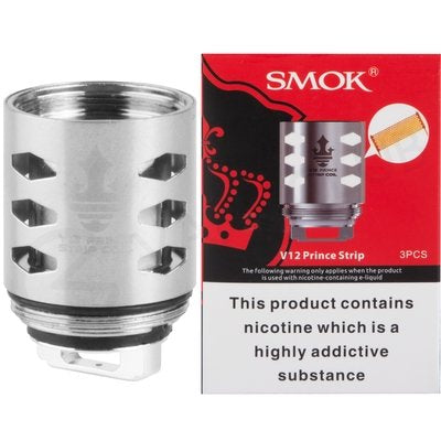 SMOK TFV12 Prince Strip Replacement Coil
