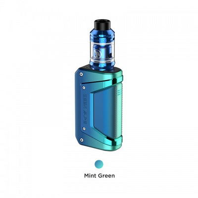 Aegis Legend 2 Kit - Crypto Vapes