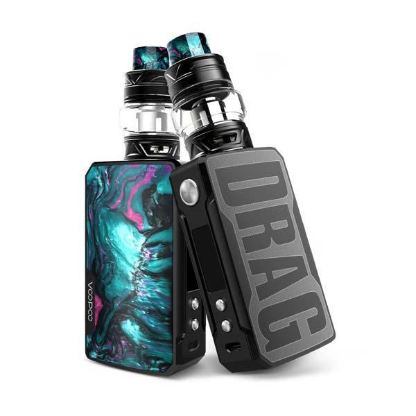 VooPoo Drag 2 Vape Kit