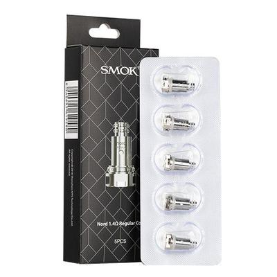 Smok Nord Coils Pack of 5