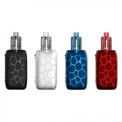iJOY Mystique Mesh 160W Kit - Crypto Vapes