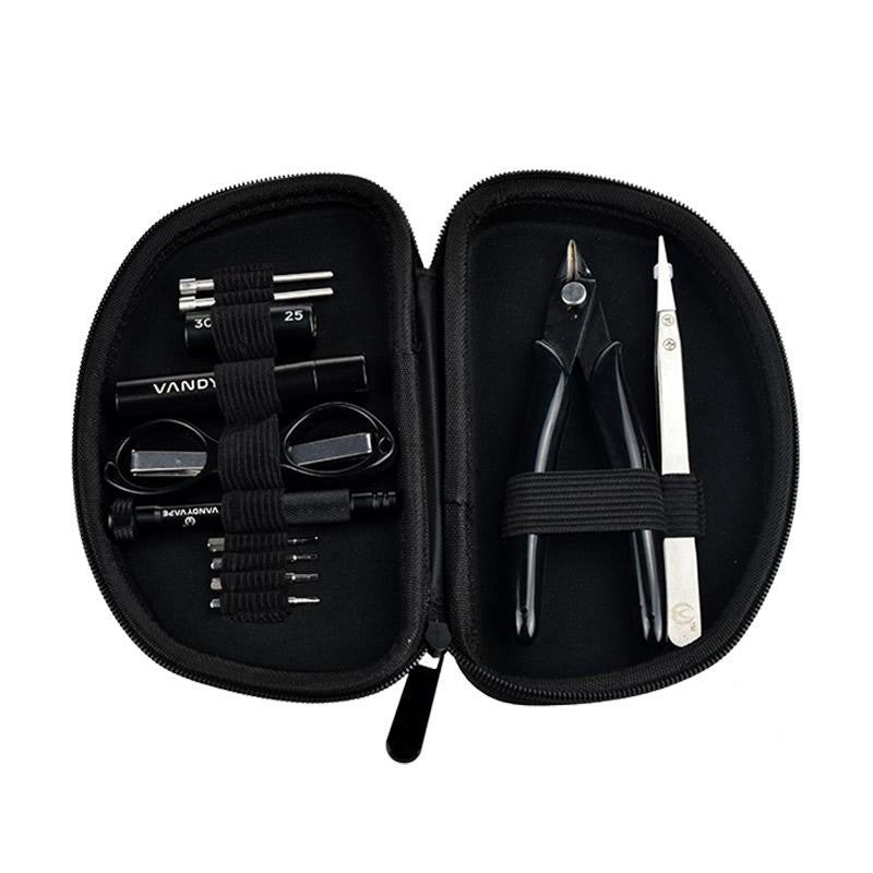 Vandy Vape Simple Tool Kit Pro - Crypto Vapes