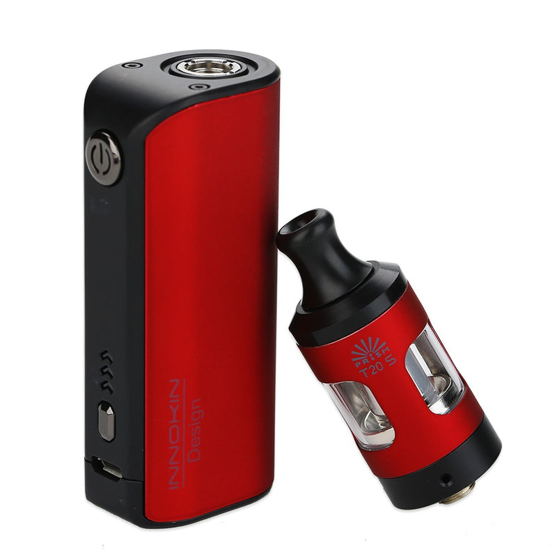 INNOKIN EZ WATT VAPE STARTER KIT