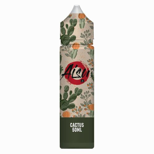 Aisu Cactus by Zap 50ml 0mg