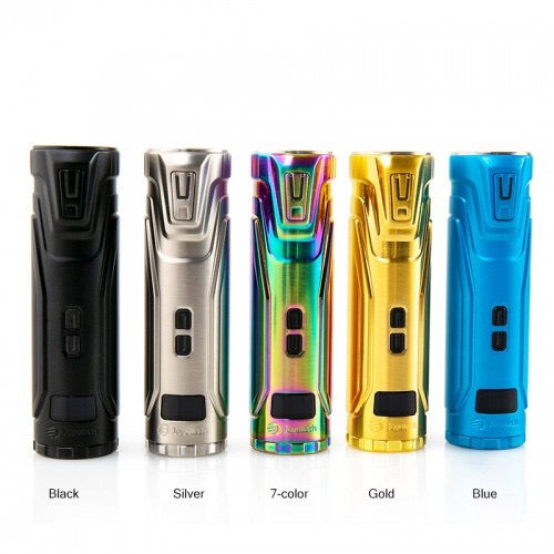 Joyetech ULTEX T80 80W TC VW Mod - Crypto Vapes