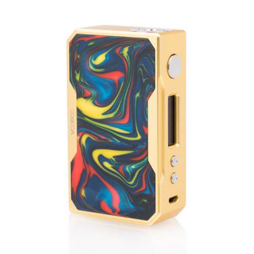 Voopoo Drag Box Mod
