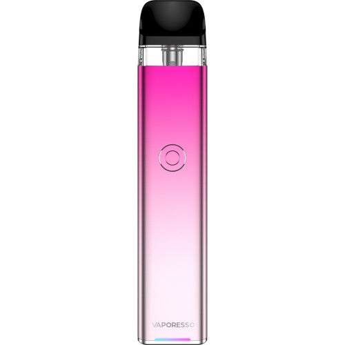 Vaporesso XROS 3 Pod Kit - Crypto Vapes