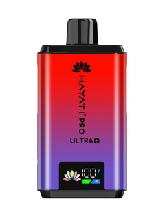 Hayati Pro Ultra Plus