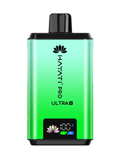 Hayati Pro Ultra Plus