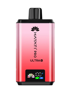 Hayati Pro Ultra Plus