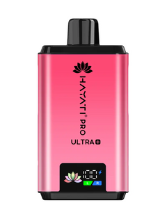 Hayati Pro Ultra Plus