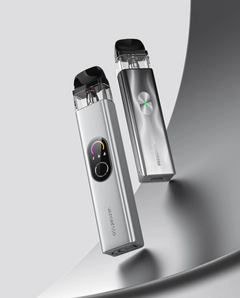 Vaporesso Xros 4 Pod Kit