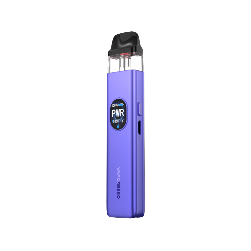 Vaporesso Xros 5 Pod Kit Crypto Vapes Vaporesso Xros 5 Pod Kit Crypto Vapes