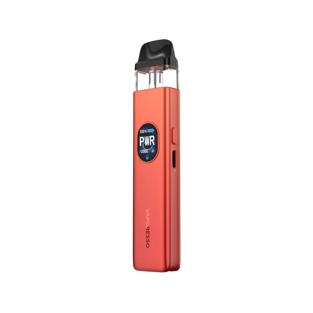 Vaporesso Xros 5 Pod Kit Crypto Vapes Vaporesso Xros 5 Pod Kit Crypto Vapes