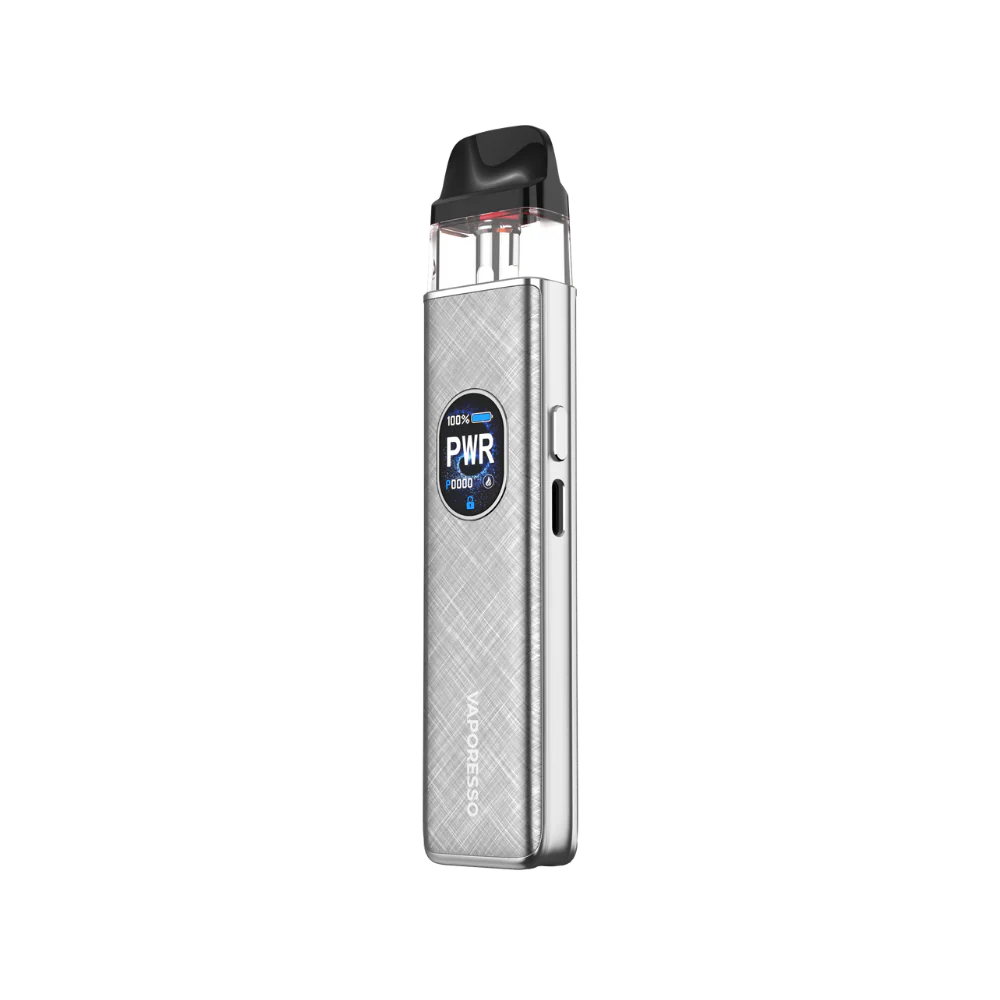 Vaporesso Xros 5 Pod Kit Crypto Vapes Vaporesso Xros 5 Pod Kit Crypto Vapes