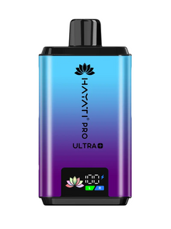 Hayati Pro Ultra Plus