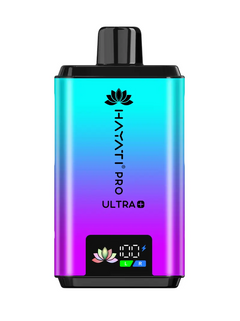 Hayati Pro Ultra Plus