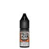 Ultimate Puff 50/50 Chilled 10ML Shortfill